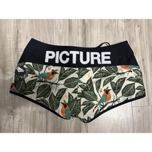 Picture Women Hawaii Charlotte Boardshort 2019 Varicoloured XS